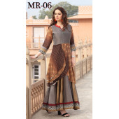 Mharani Selfie Kurti 